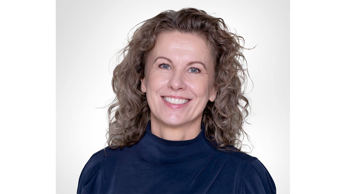 Julie Nordgaard. Foto: Privat