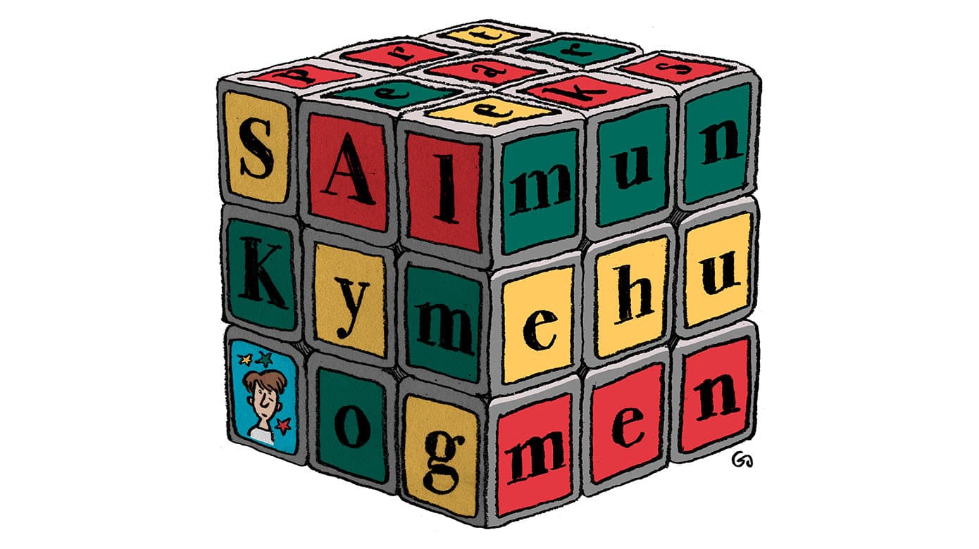 Sundhedsstrukturkommissionen offentliggør sine anbefalinger den 11. juni klokken 13.00 på Holbæk Sygehus. Illustration: Gitte Skov. 