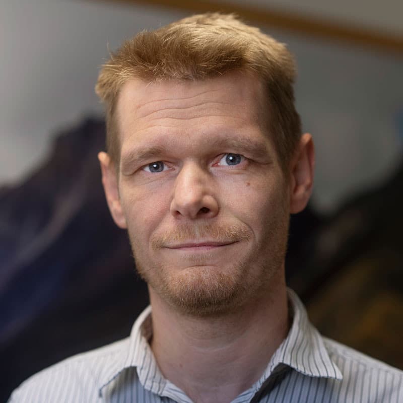 Daniel Sindhøj