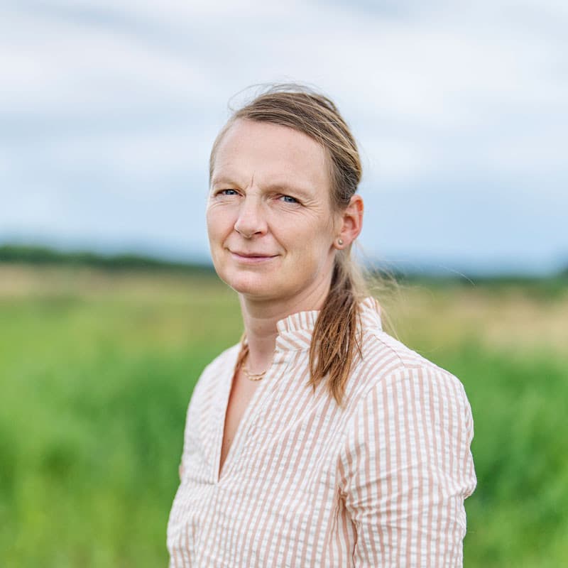 Anne Louise Born Sylvest