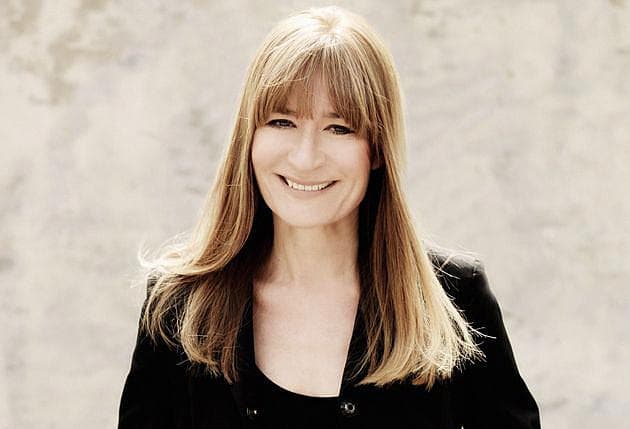 Foto: Bente Klarlunds Facebook-profil