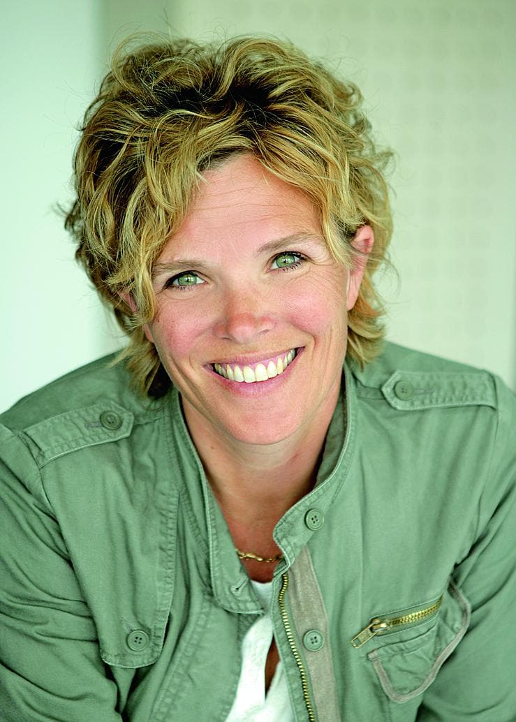 Eva Zeuthen Bendtsen, Hospitalsdirektør, Gentofte Hospital