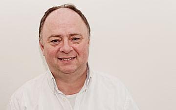 Professor, dr. med., overlæge Jacob Rosenberg, videnskabelig redaktør på Ugeskrift for Læger.