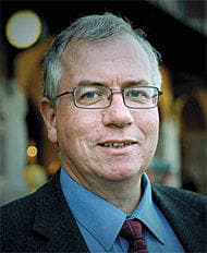 Kjeld Møller-Pedersen