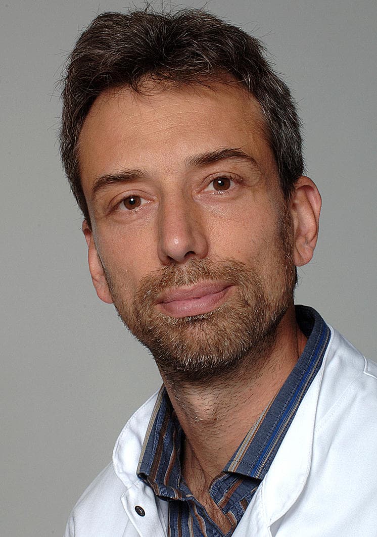 Mats Lindberg