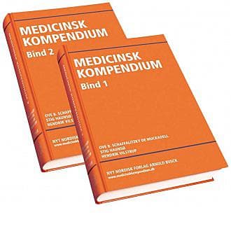Forlag: København. Nyt Nordisk Forlag. 2014 
Sider 2958. 
Pris 3.999,95kr 
ISBN 978-87-17-04239-1