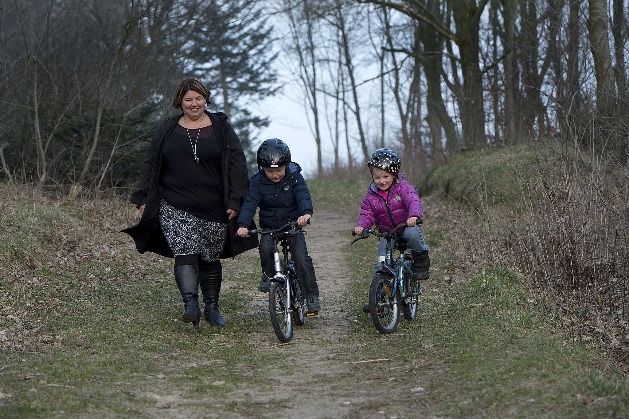 Foto:  Lars Horn / Baghuset