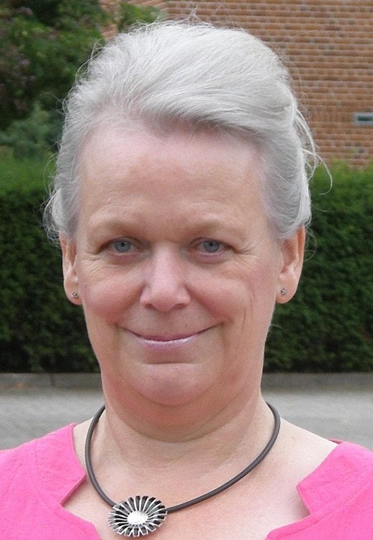 Lisbeth Sandal Kortegaard