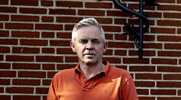 Bruno Melgaard Jensen: Det skal være os som læger, der visiterer den brede gruppe patienter, hvor det ikke er klart, hvad de fejler.