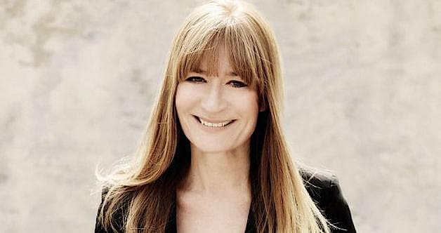 Bente Klarlund Pedersen (Foto fra hjemmeside)