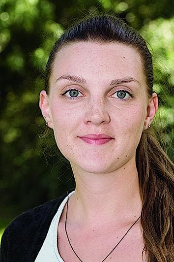 P. Kristiansen, 24 år