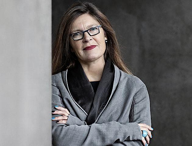 Adm. direktør Else Smith står i spidsen for en markant ændring i Sundhedsstyrelsens tilgang med tilsyn af bl.a. læger.