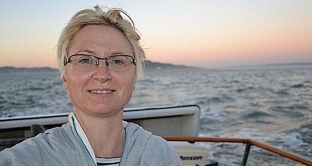 Praktiserende læge Trine Jeppesen vil melde DAK-E til politiet for det hun mener er ulovlig datahøst af patientoplysninger hos alle praktiserende læger.