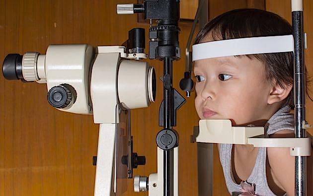 "De praktiserende speciallæger har de seneste år behandlet flere patienter, ikke færre”, siger Carl Johan Erichsen, formand for FAPS. Foto: Colourbox