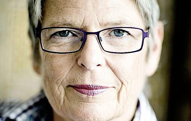 Overlæge Benedicte Dahlerup vil nu have Folketingets Ombudsmand til at granske sagsbehandlingen i forbindelse med klagen over hende. Foto: Carsten Ingemann.