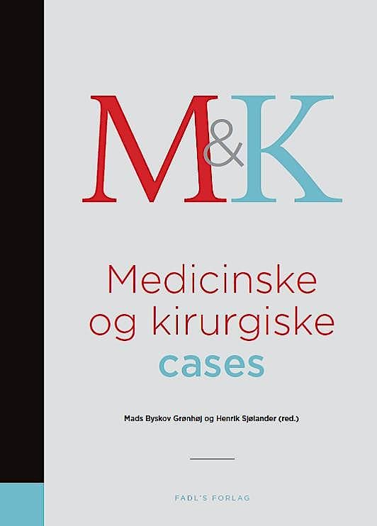 Mads Byskov Grønhøj, Henrik Sjølander (red). 
Fadl’s Forlag. 2014. 932 sider. Pris 799,95kr.