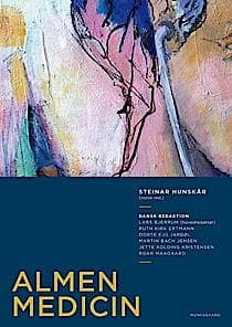 Lars Bjerrum, Ruth K. Ertner, Dorte E. Jarbøl, et al. (red): Almen medicin. Forlaget Munksgaard. 2014. 982 sider. Pris 995 kr.