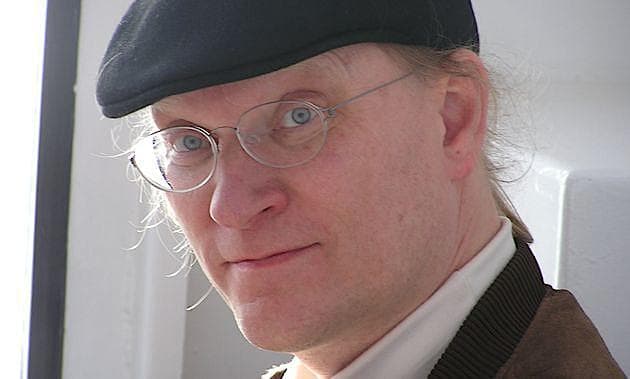 Sundhedspsykolog Peter la Cour, leder af Videnscenter for Funktionelle Lidelser