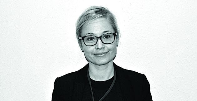 Cand.med. Anna Roe Rasmussen har været til FN-møde om ligestilling som lægelig rådgiver for Udenrigsministeriet.