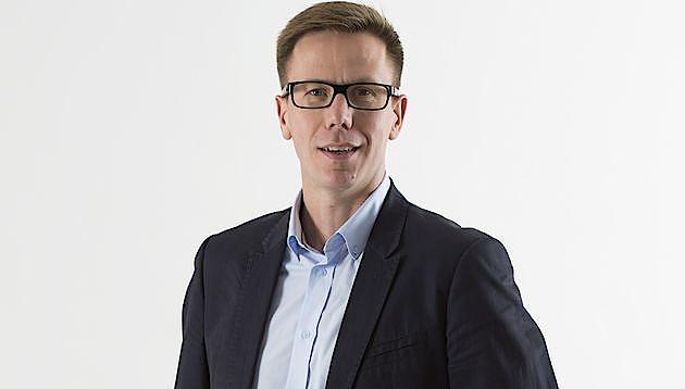 Mads Skipper, formand for Lægeforeningens Udvalg for Uddannelse og Forskning