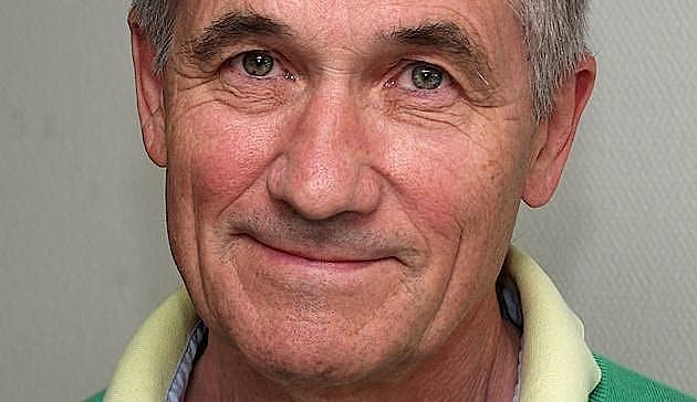 Overlæge, dr. med. Peter Gøtzsche, leder af Det Nordiske Cochrane Center.