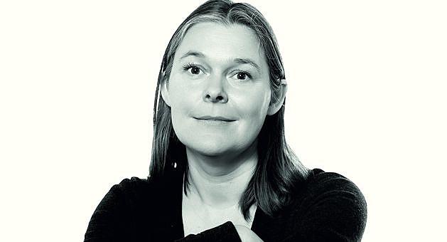 Christina Holm-Petersen, projektchef i KORA (Det Nationale Institut for Kommuners og Regioners Analyse og Forskning).