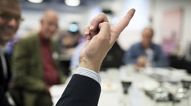 Foto: Palle Peter Skov