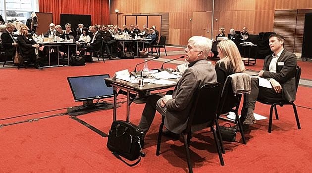 Foto: Ugeskrift for Læger