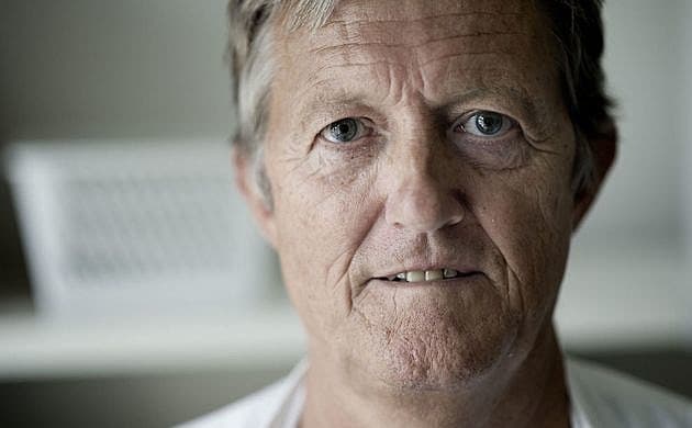 Foto: Thomas Sjørup