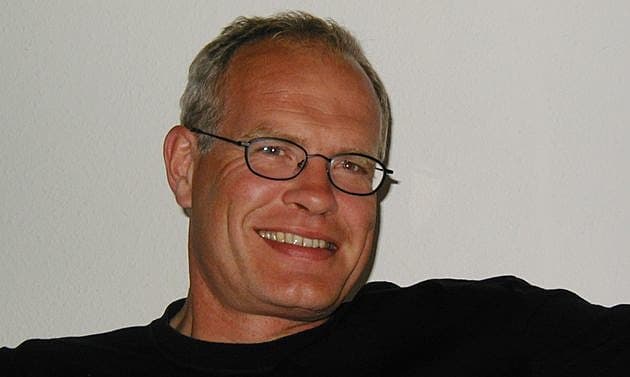 Øjvind Lidegaard er overlæge, dr.med. og professor på Rigshospitalet. 