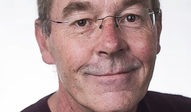 Foto: Johnny Anthon Wichmann  / BILLEDBYROET