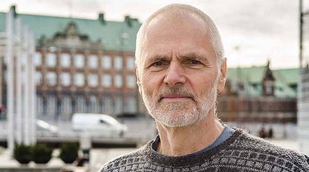 Foto: Det Etiske Råd.