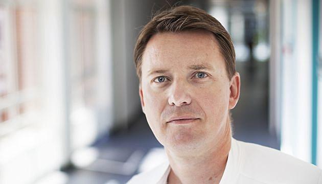 Jørgen Bjerggaard Jensen, professor og overlæge på Urinvejskirurgisk Afdeling på Aarhus Universitetshospital og formand for Dansk Blærecancer Gruppe (DaBlaCa). Foto: Aarhus Universitet