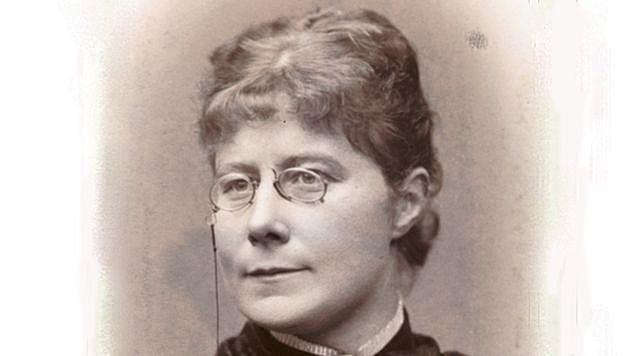 Nielsine Nielsen - skipperdatteren fra Svendborg, som blev Danmarks første kvindelige akademiker - og læge. Nu får hun og andre markante kvinder københavnske veje opkaldt efter sig.