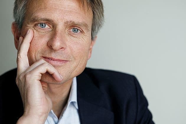 Foto: Finanshuset i Fredensborg.