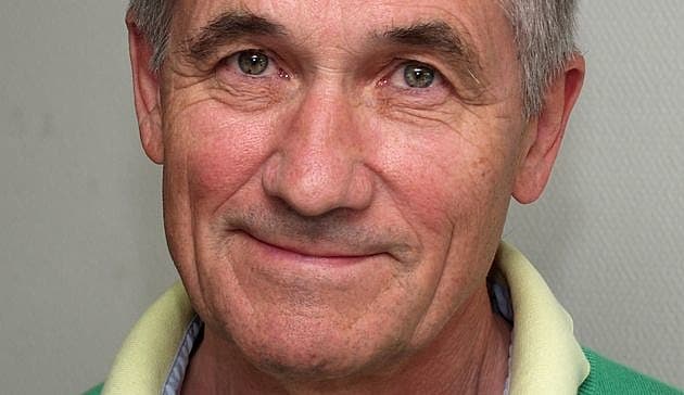 Peter Gøtzsche, professor, Det Nordiske Cochrane Center, Rigshospitalet.