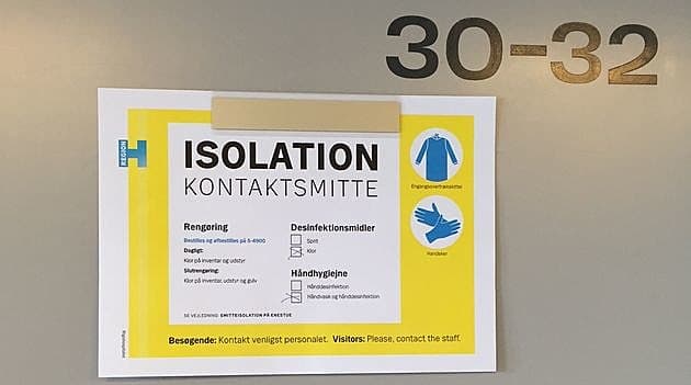 Foto: Ugeskrift for Læger