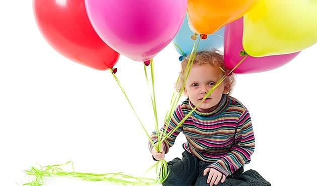 Store mængder helium er nødvendigt til drift af MRI-skannere. Et nyt stort fund udskyder den dag, vi løber tør - men det vil ske, for luftarten kan ikke fremstilles syntetisk. Foto: Colourbox.