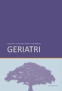 Redaktører: Ellen Astrid Holm og Finn Rønholt Forlag: Munksgaard, 2016 Sider: 464. Pris: 475 kr.