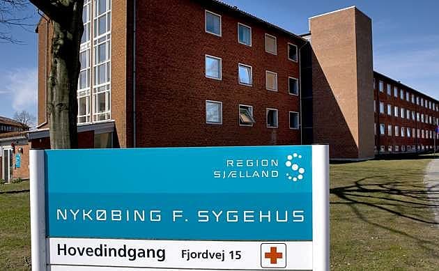 Foto: Region Sjælland