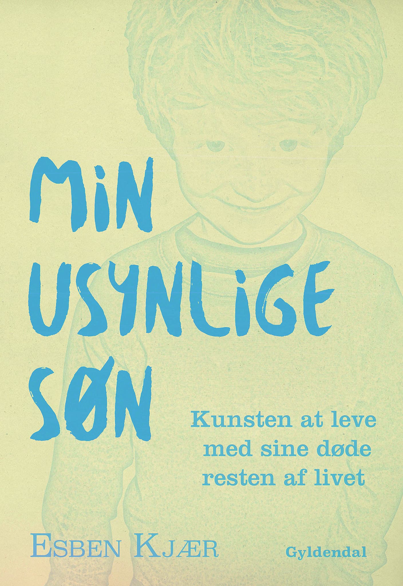 Forfatter: Esben Kjær Forlag: Gyldendal. 2016 Sider: 206. Pris 249,95 kr