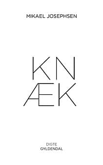 Forfatter: Mikael Josephsen Forlag: Gyldendal. 2016 Sider: 80. Pris: 199,95 kr 
