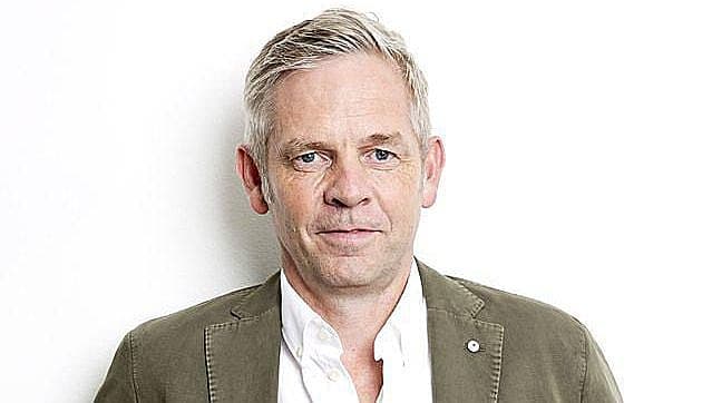 Bruno Melgaard Jensen vil gerne være en del af repræsentskabet i PLO fra næste år.