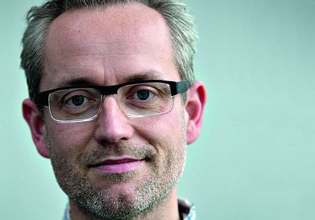Christian Wegener Jørgensen. Privat foto.