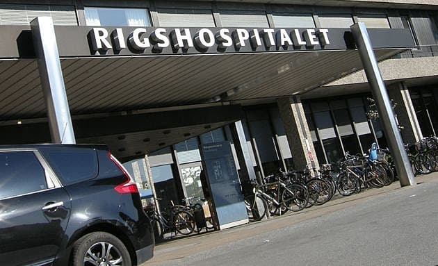 Foto: Ugeskrift for Læger