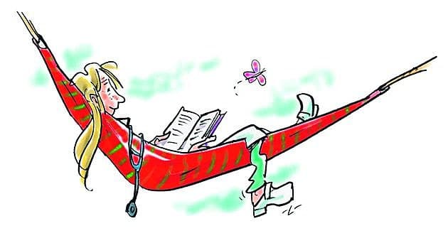 Illustration: Lars-Ole Nejstgaard.