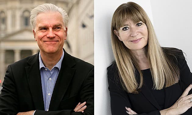 Foto af Mikkel Wold: Kamilla Krøier