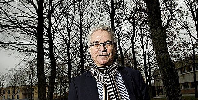 Per Christiansen, direktør, Rigshospitalet