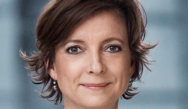 Minister for ligestilling og nordisk samarbejde Karen Ellemann (V) bliver fungerende sundhedsminister, når Ellen Trane Nørby senere på måneden går på barsel. Foto: Venstre