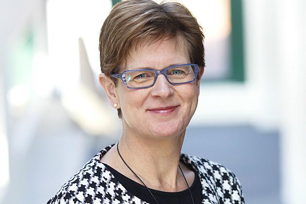 Ulla Astman, formand for Sundhedsudvalget i Danske Regioner. Foto: Danske Regioner. 